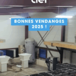 les compresseurs AEI pour les viticulteurs