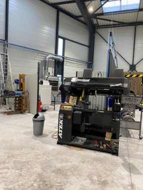 Automobile : Jantes Alu Services roule pour la performance