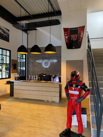 Automobile : Jantes Alu Services roule pour la performance