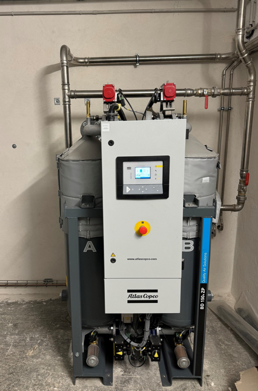 Agroalimentaire : une nécessaire qualité d’air classe 0 irréprochable