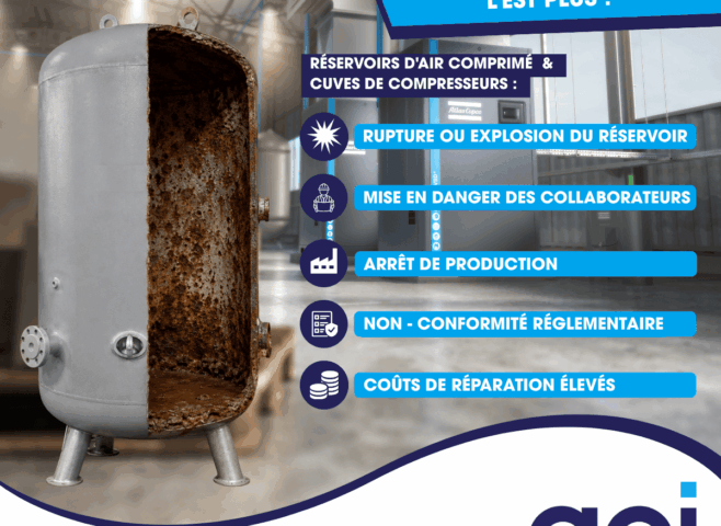 entretien des cuves