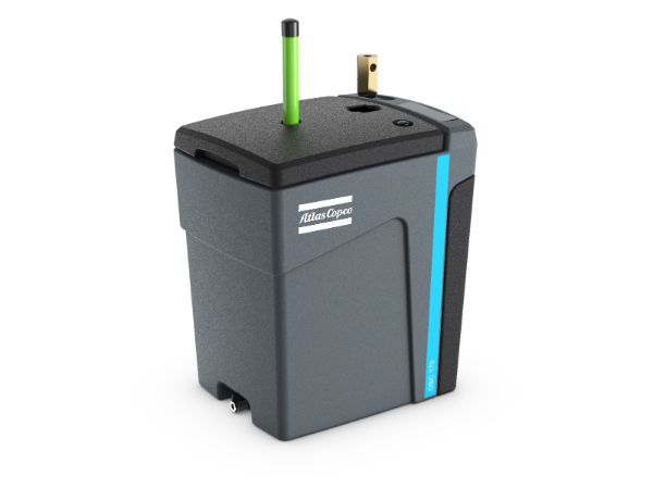 Épurateur de condensats