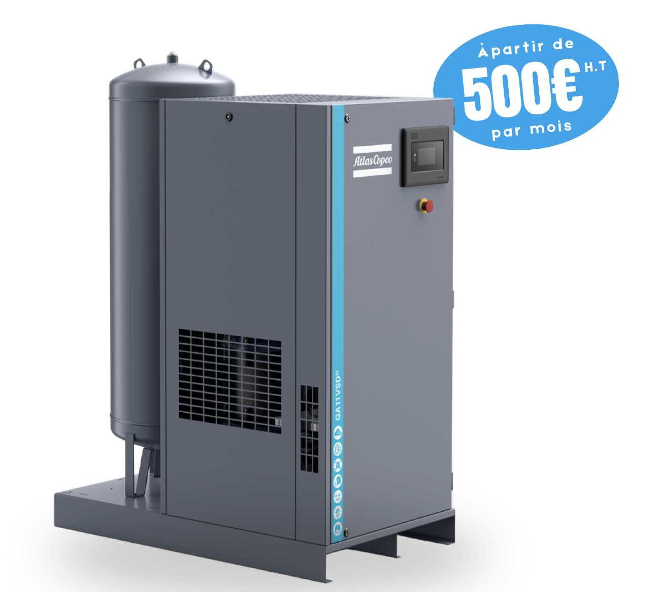 aei solution offre