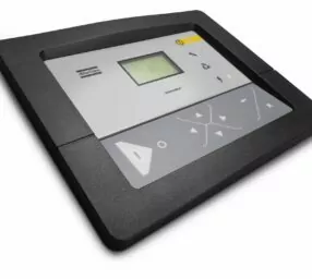 Elektronikon Graphic controller with full colour display