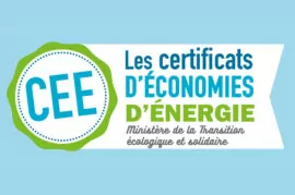 Certificat économie d'énergie